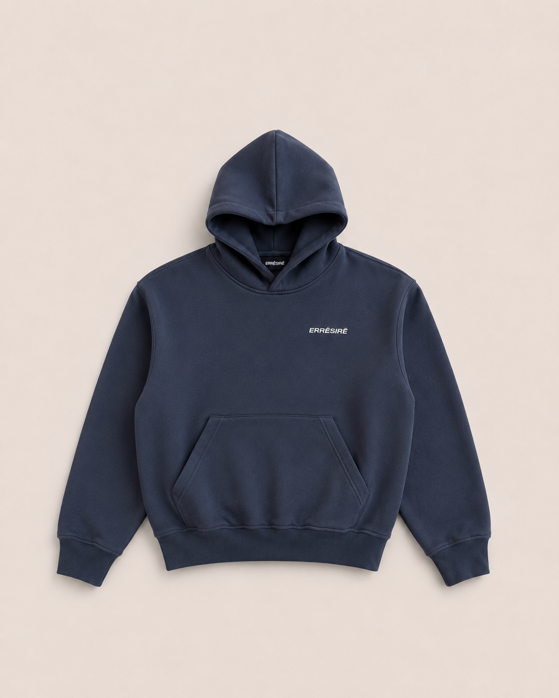 HOODIE DARKGREY