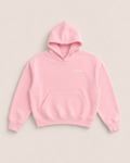 HOODIE PINK