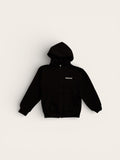 ZIP HOODIE