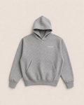 HOODIE GREY
