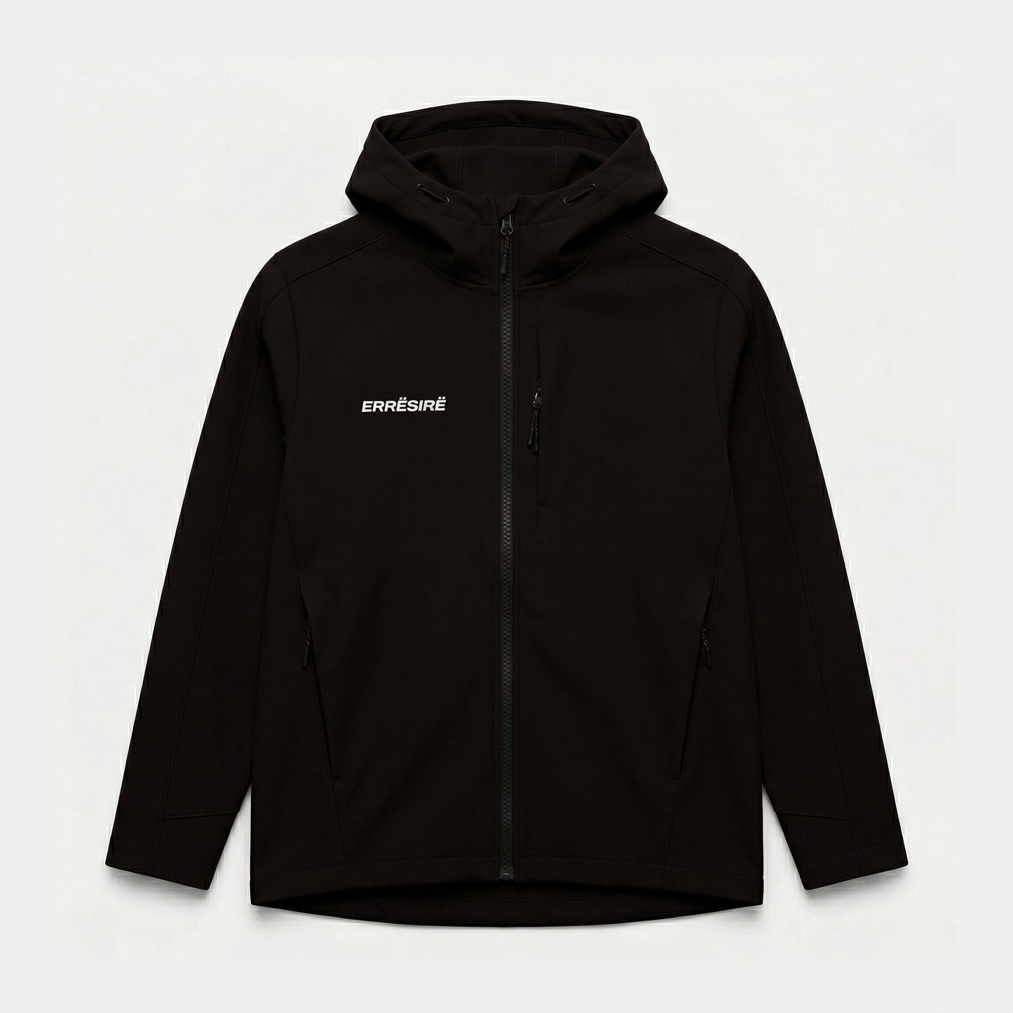 SOFTSHELL JACKE (PRE ORDER)