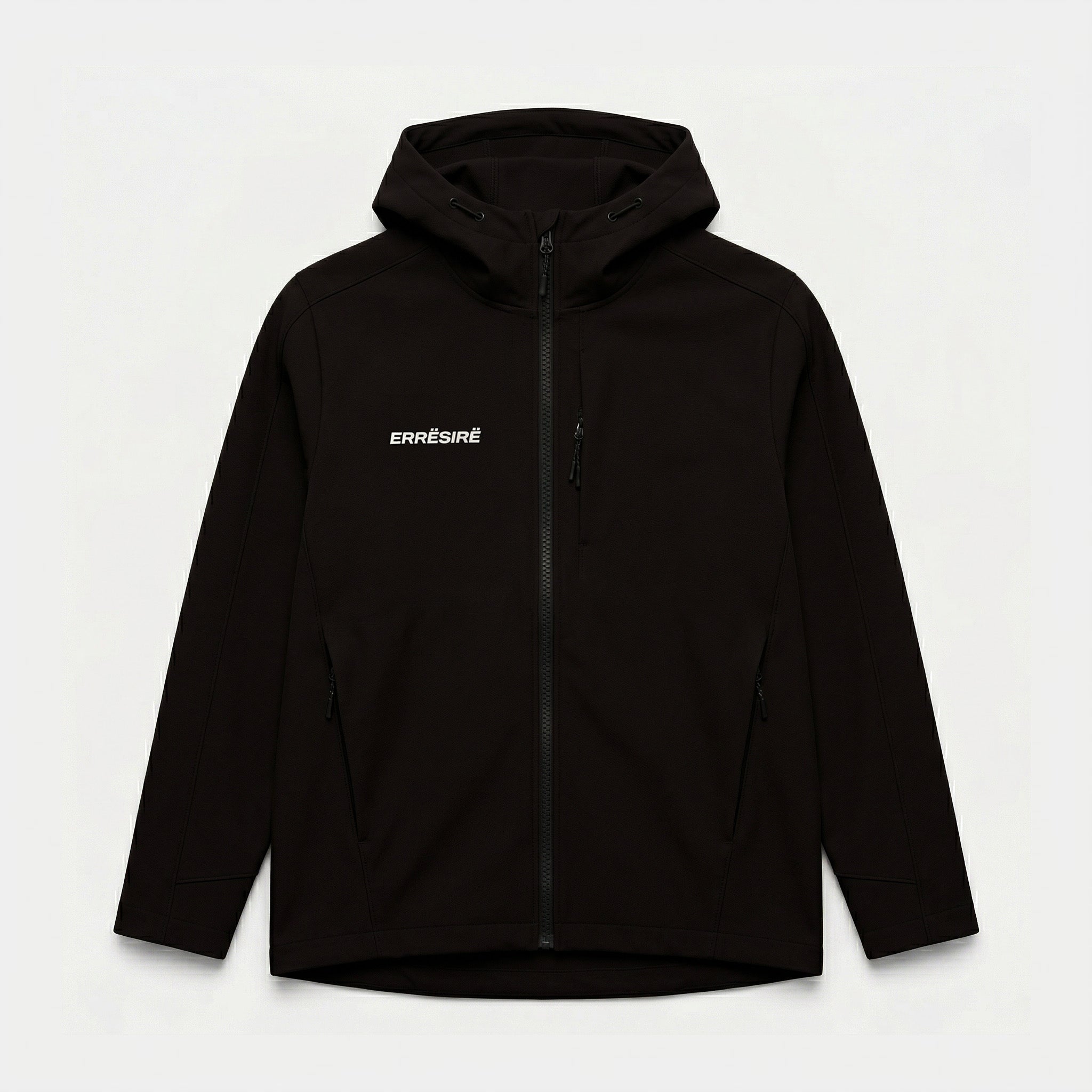 SOFTSHELL JACKE