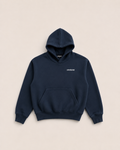 HOODIE BLACK
