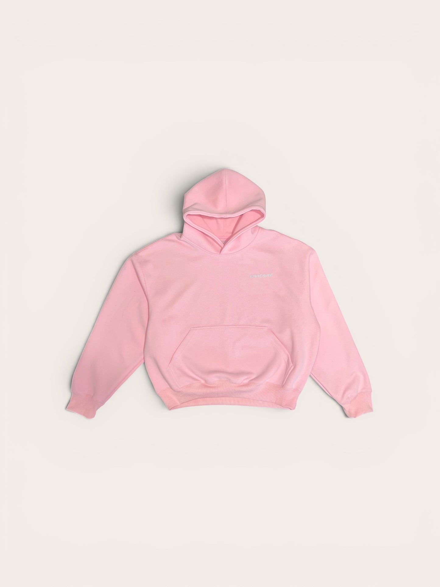 HOODIE PINK