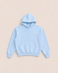 HOODIE BABYBLUE