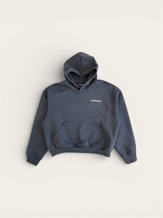 HOODIE DARKGREY